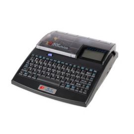 [EL-02-044] SUPVAN Tube (Ferrule) Printing Machine TP80E