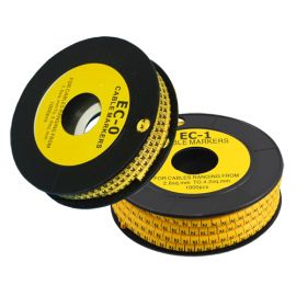 [EL-02-047] TAC EC Wire Marker
