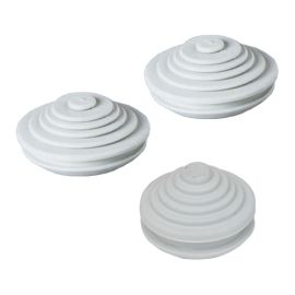 [EL-02-051] Elettrocanali Grommet (Plastic Stepped Entry Seal)