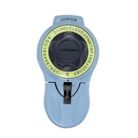 [EL-02-058] DYMO Junior Embossing Label Marker