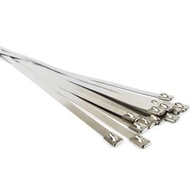 [EL-02-062] TAC Stainless Steel Cable Tie