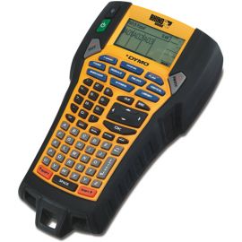 [EL-02-075] DYMO Rhino Industrial 6000 Label Maker