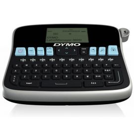 [EL-02-085] DYMO LabelManager 360D