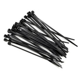 [EL-02-090] TAC Nylon Cable Ties