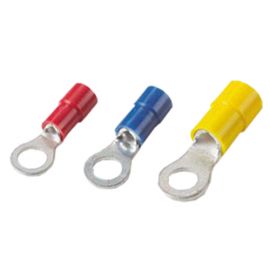 [EL-02-094] TAC Ring Insulated Terminals