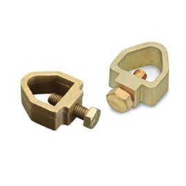 [EL-02-095] TAC Copper Earth Clamp