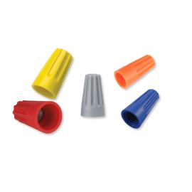 [EL-02-101] TAC Screw Wire Nut