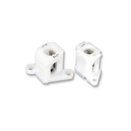 [EL-02-104] TAC Legrand Type White Connectors