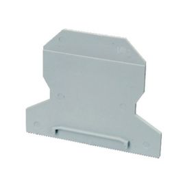 [EL-02-113] TAC Terminal Block End Plates