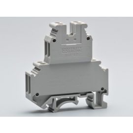 [EL-02-115] TAC Terminal Block Double Layer