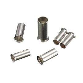 [EL-02-118] TAC Non Insulated Cord End Terminal