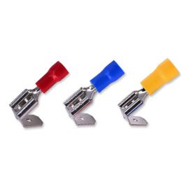 [EL-02-121] TAC Insulated Piggyback Connectors