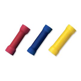 [EL-02-122] TAC Insulated Butt Connectors