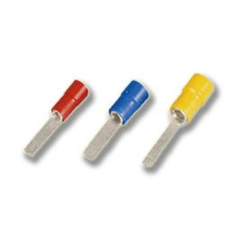 [EL-02-128] TAC Insulated Blade Terminals