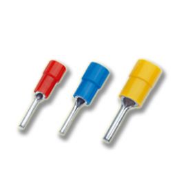 [EL-02-129] TAC Insulated Pin Terminals