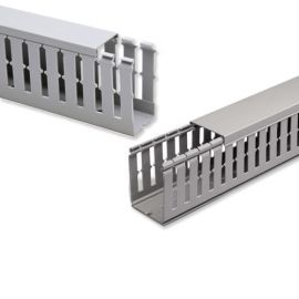 [EL-02-180] Elettrocanali Slotted Trunking