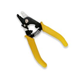 [EL-02-183] TAC Fiber Optic Strippers Triple Hole FT-4