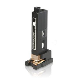 [EL-02-185] TAC Fiber Optic Microscope 100X