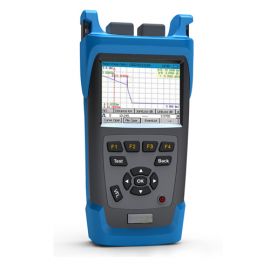 [EL-02-206] TAC OTDR 1310, 1550 SM ST3200