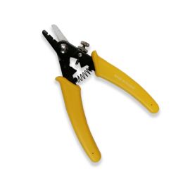 [EL-02-216] TAC Fiber Optic Strippers Dual Hole FT-3