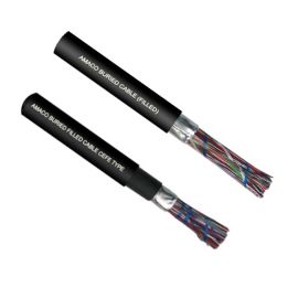 [EL-02-217] AMACO Telecom Outdoor Cable