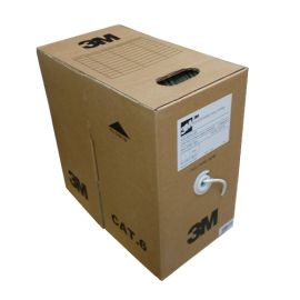 [EL-02-229] 3M UTP Network Cable CAT6