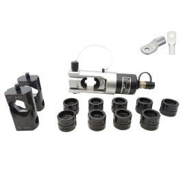 [EL-02-239] TAC Hydraulic Crimp Tools TP-630P
