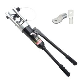 [EL-02-240] TAC Hydraulic Crimp Tools TP-600