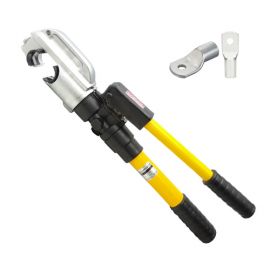 [EL-02-241] TAC Hydraulic Crimp Tools TP-400