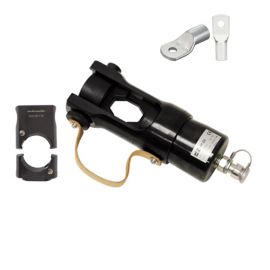 [EL-02-245] Intercable Hydraulic Compression Tool 230kN (630mm2)