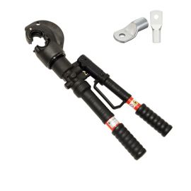 [EL-02-247] Intercable Hydraulic Compression Tool 130kN (400mm)