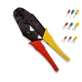 [EL-02-249] ETC Terminals Crimp Tool HS-30J