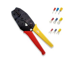 [EL-02-250] TAC Terminals Crimp Tool LY-03C