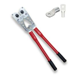 [EL-02-251] Intercable Hexagonal Crimping Tool MPR-2