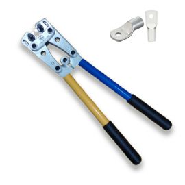 [EL-02-254] ETC Hexagon Crimping Tool HX-50B