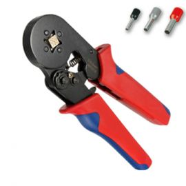 [EL-02-256] ETC Fan Type End Sleeve Crimp Tool EFAN-6