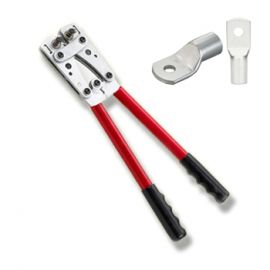 [EL-02-259] TAC Hexagon Crimping Tool HX-50B