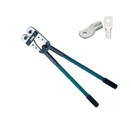 [EL-02-260] TAC Hexagon Crimping Tool HX-245B