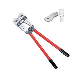 [EL-02-261] TAC Hexagon Crimping Tool CK-06