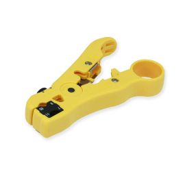 [EL-02-275] TAC Coaxial & Telephone Cable Cutter & Stripper 352