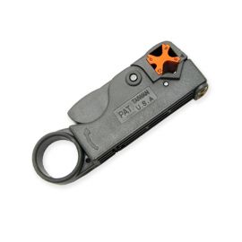 [EL-02-276] TAC Multi-Function Coaxial Cable Stripper 332