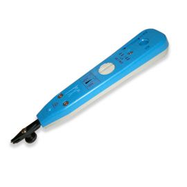[EL-02-284] KRONE Telecom Punch Tool for MDF71