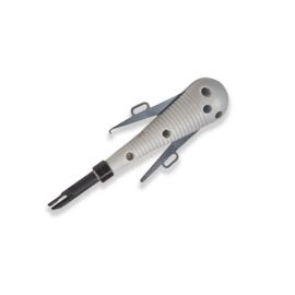 [EL-02-291] ETC Ericsson Punch Tool White Handel