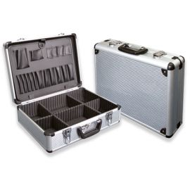[EL-02-296] TAC Aluminum Frame Tool Case