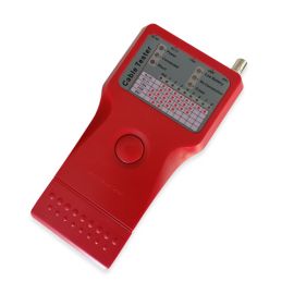 [EL-02-306] ETC 5 in 1 Network Cable Tester