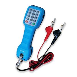 [EL-02-317] TAC Lineman's Test Handset TCT 1900