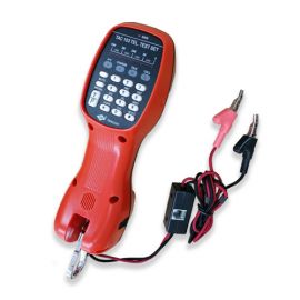 [EL-02-318] TAC Lineman's Test Handset 103