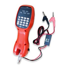 [EL-02-320] TAC Lineman's Test Handset 101
