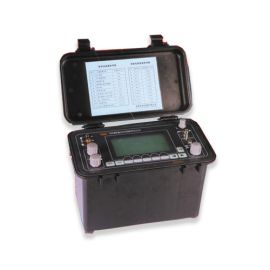 [EL-02-322] TAC Cable Fault Locator