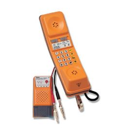 [EL-02-325] DEPAEPE LINEMAN'S Hand Set FR630